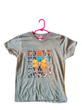 teen friendly as well as kid friendly t-shirt